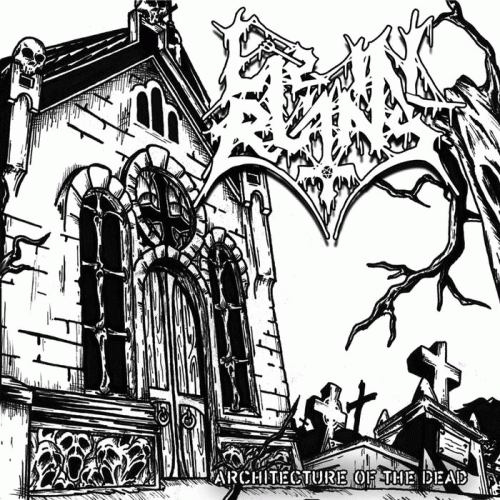 Lie In Ruins : Architecture of the Dead